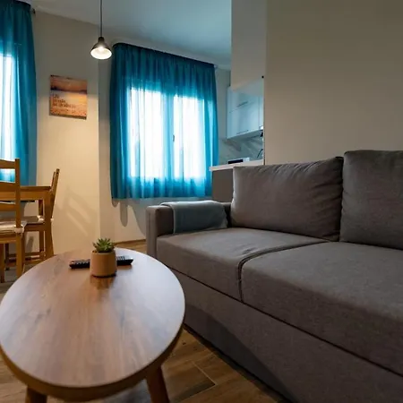 Appartement Verona *