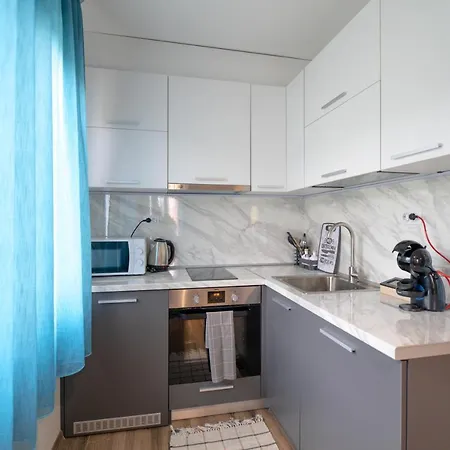 Appartement Verona *