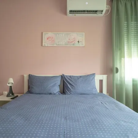 Verona Appartement *