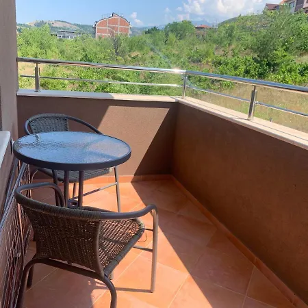 Appartement Verona