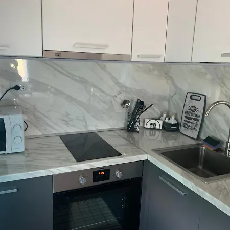 Appartement Verona *