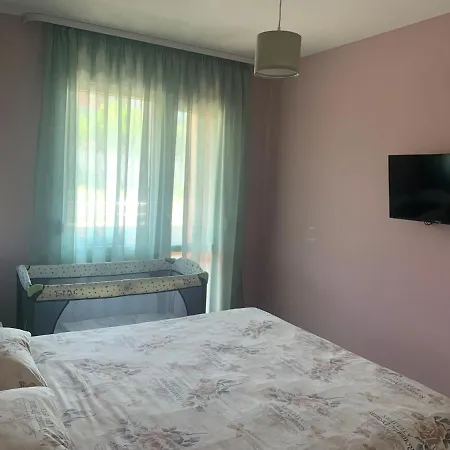 Appartement Verona *