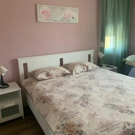 Appartement Verona